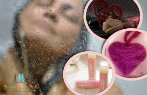 Natúr szappan ajándékcsomag nem csak hölgyeknek a Nizitá Szappanműhelytől!