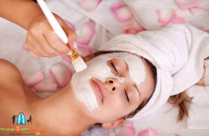 Csodás bőrmegújító és bőrszépítő csomag gyémántfejes mikrodermabrázióval, feszesítő fehér agyaggal!