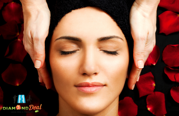 2 alkalmas speciális, fiatalító kozmetikai masszázs csomag a mindig hibátlan megjelenésért!