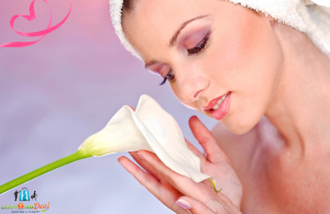 Fiatalító mezoterápiás arckezelés ultrahanggal és pakolással - arcápolás luxus kivitelben!