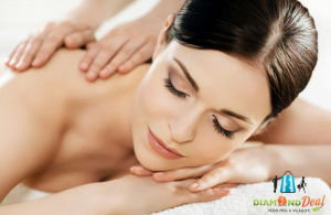 Szüless újra 60 perc svédmasszázzsal az Ildi Masszázs Stúdióban! 3 részes csomagot is választhatsz.