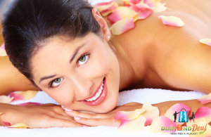 3x60 perces frissítő masszázs csomag a stressz elűzésére az Ildi Masszázs Stúdióban!