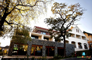 3 nap/ 2 éj szállás, félpanzióval a Hotel Bonvino Wine&Spa-ban, Badacsonytomajon, hétköznap, 2 főre.