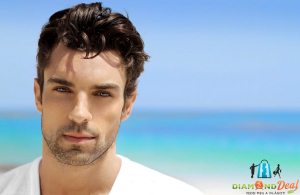 Férfi hajvágás, mosással, szárítással - felfrissülés férfiaknak! 