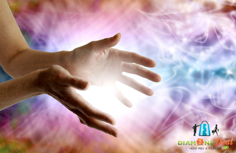 Gyógyító szeretet - reiki harmonizáló energetikai kezelés a lelki békéért!