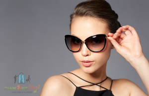 Dioptriás napszemüveg készítés, látásvizsgálattal, hogy élesen láthass erős napfényben is!