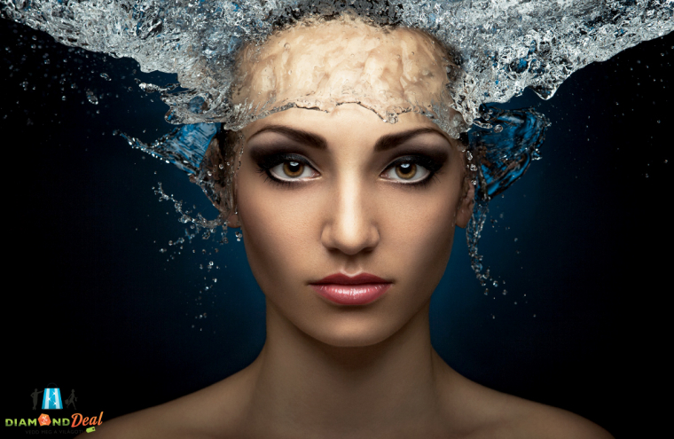 Frissítsd fel arcbőröd hidroabráziós és ultrahangos arckezeléssel! Frissesség, ragyogás!