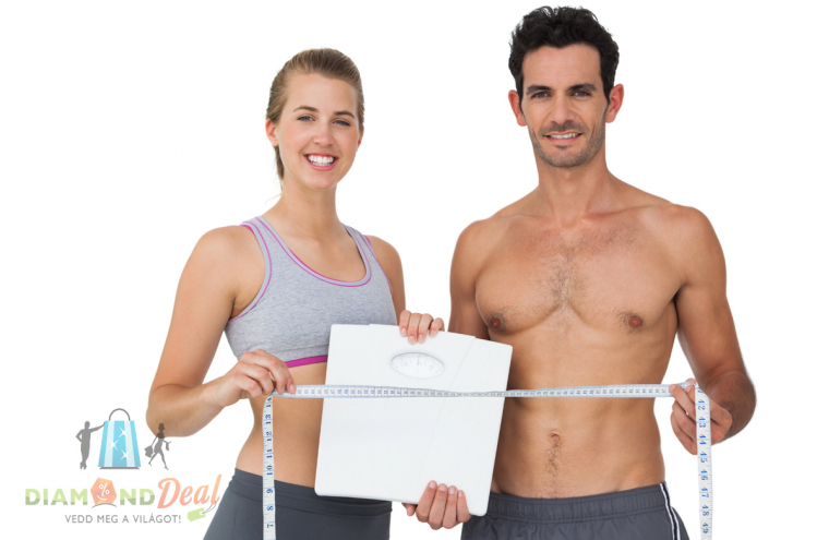 3 alkalmas, 20 perces 4in1 VelaSlime mega zsír- és cellulittörés - férfiaknak is!