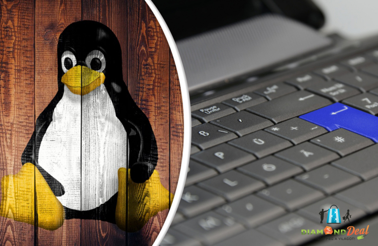 60, 100 vagy 140 órás Linux rendszergazda tanfolyam kezdőknek és pályamódosítóknak