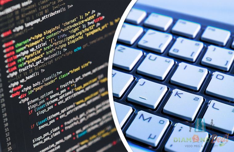 Webalkalmazás fejlesztő tanfolyam 60 vagy 100 órában, 16-99 éves korig! Légy te is webfejlesztő!