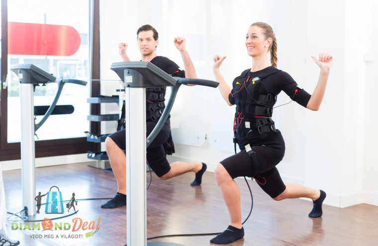 5 alkalmas Speedfitness edzés - szombati időpontokra olcsóbban!