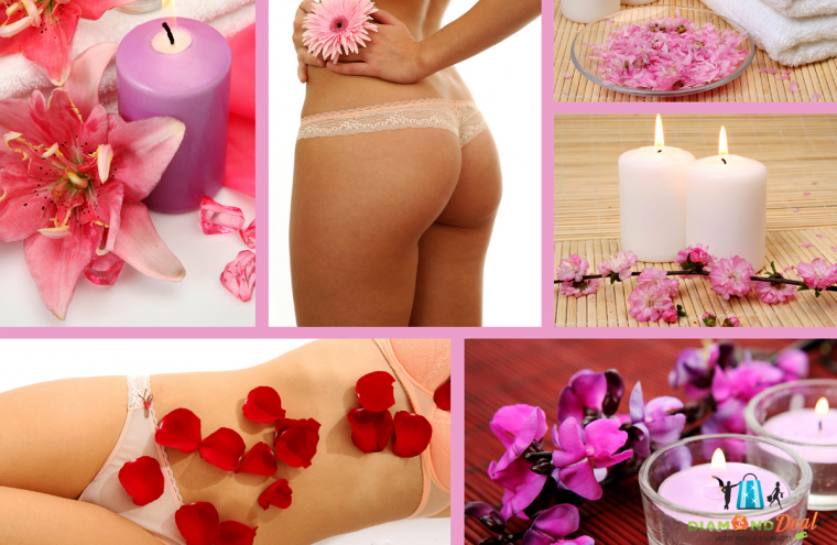 Speciális, aromaterápiás alakformáló nyirokmasszázs, 1 órában vagy 90 percben, a Nyugatinál!