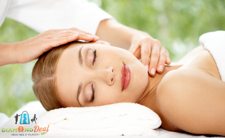 Ránctalanító, bőrmegújító arckezelés, arc-, nyak-, dekoltázs masszázzsal a belvárosban!