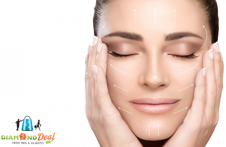 -10 év! Hogyan? 3 alkalmas ultra ránctalanítás VelaShape-pel, és Peel Off masszkkal plasztika nélkül