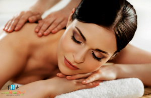 50 perces, vagy 3x50 perces mandula olajos, sejtregeneráló teljes testmasszázs az R4U Stúdióban!