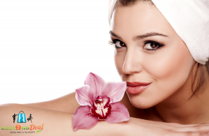 Thermagic bőrfiatalító kezelés, a szarkalábak és a mimikai ráncok ellen a Beauty and Balanceban!