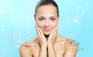 FotoLUX luxus arckezelő és fiatalító csomag a Luxury Body Care & Nails VIP rezidenciájában!