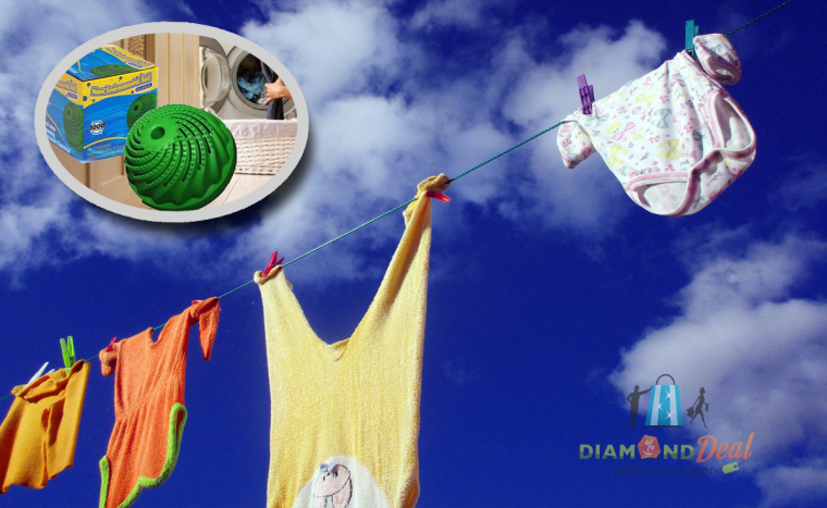2 darab környezetbarát, takarékos mosógolyó darabonként 1000 mosáshoz INGYENES PostaPont átvétellel