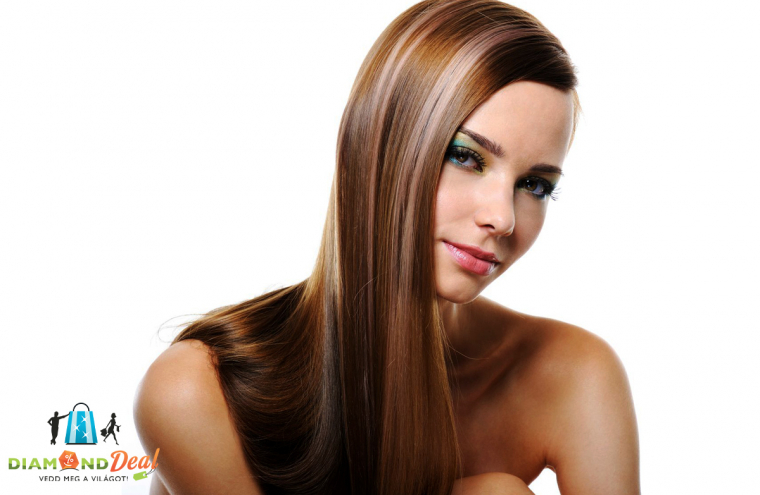 Hollywoodi álom frizura! Páncél melírozás, mosással, szárítással. Tedd egyedivé frizurádat!