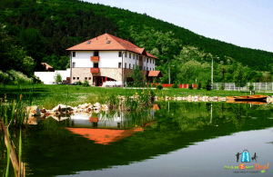 4 nap/3 éj, 2 fő részére félpanziós ellátással, rengeteg extrával, a Hotel Hunor****-ban!