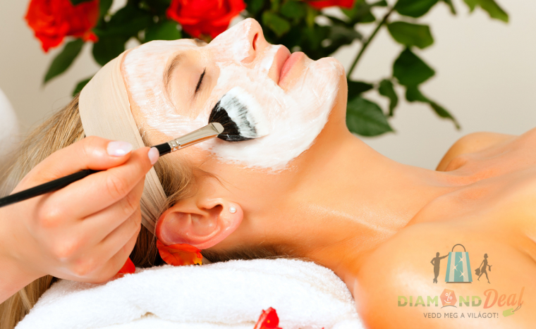 Búcsúzz ráncaidtól Hyaluronsavas ráncfeltöltő pakolással, ajándék masszázzsal