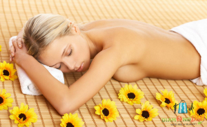 Ne stresszelj! 60 perces stresszoldó, relaxációs masszázzsal lazulhatsz az Éva Nails Szalonban!