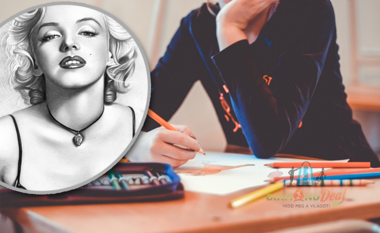 4 napos bal agyféltekés rajztanfolyam a Huszár Arts iskolájában! 