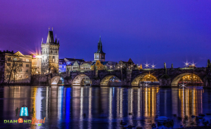 Adventi látogatás Prágában, 1 éj szállással, háromfogásos vacsorával, választható időpontban