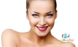 Best Woman anti-aging luxus arckezelés a bőr teljes megfiatalításáért!