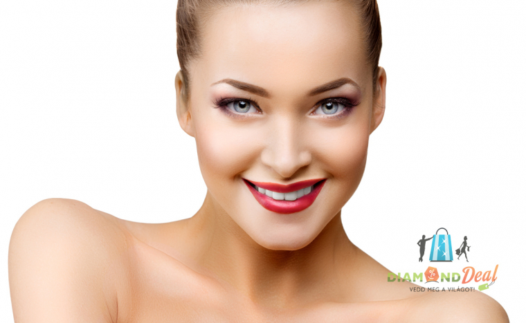 Best Woman anti-aging luxus arckezelés a bőr teljes megfiatalításáért!