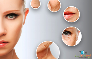 HIFU Ultra Age ránctalanítás arc két oldalán és szájkörnyék területen