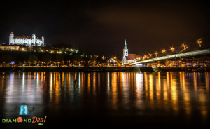 Adventi buszos utazás a Bécs melletti Schlosshof-hoz és Pozsonyba, választható időpontokban