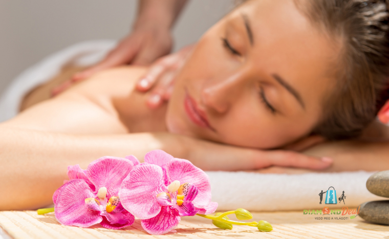 40 perces gyógyító svédmasszázs a teljes hát területére. Hagyd a hátad mögött a hátfájdalmakat!