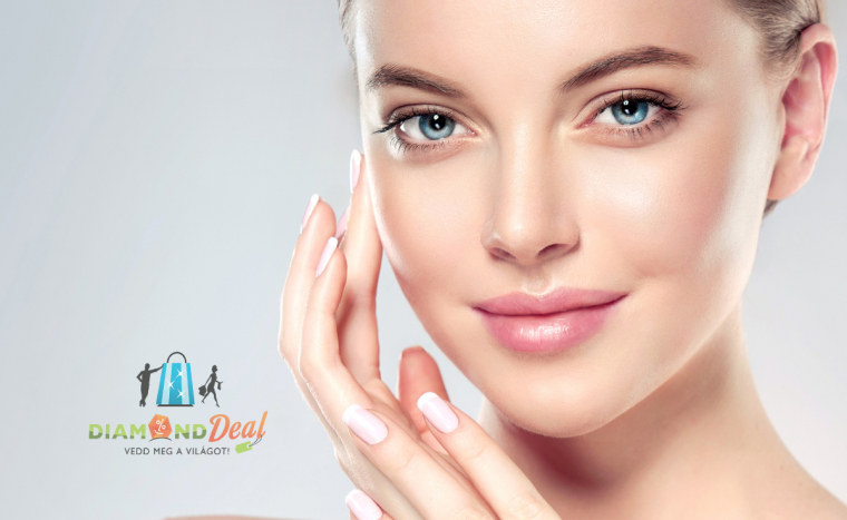 3 alkalmas hyaluronsav és argán olaj szérumos tű nélküli mezoterápia bérlet