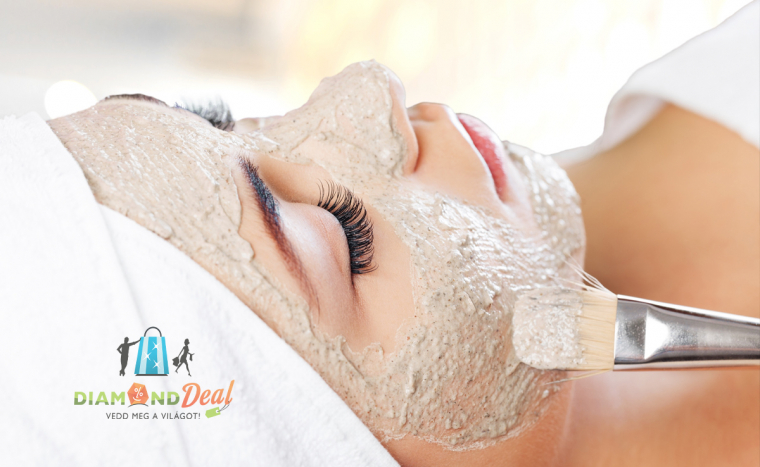 Tisztító arckezelés 18 év alattiaknak a Becky Beauty Salon-ban! Arckezelés tiniknek!