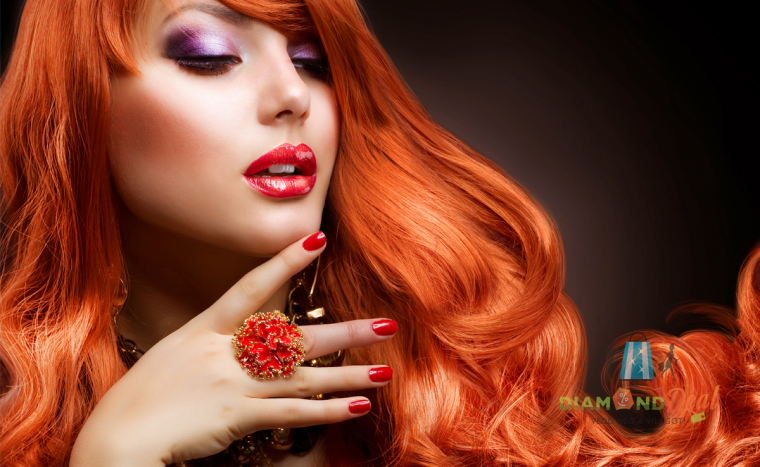 Friss hajszín, új frizura hajfestéssel és hajvágással a II. kerületben 50%-os kedvezménnyel!