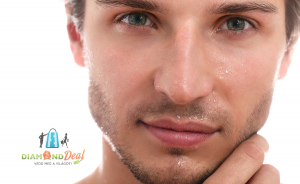 Helló szexi fiú! Arcápoló csomag kifejezetten igényes férfiak számára!