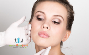 LFT lézeres arcfiatalítással és tű nélküli mezoterápiával cserélheted le feszes, ráncos bőrödet!