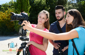4 órás egyéni fotós túra és oktatás a főváros különleges helyein