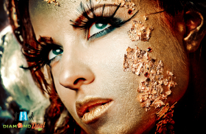 24 karátos arany feltöltő anti-age ránctalanító kezelés - luxus kényeztetés az arcnak!