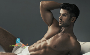 Hónalj szőrtelenítés amerikai gyantával vagy cukorgyantával csak férfiaknak!