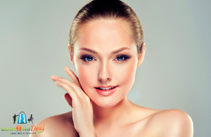 Teljes arc és toka területen HIFU ránctalanítás + AJÁNDÉK HIFU kézfejkezelés+ E-light arcfiatalítás!