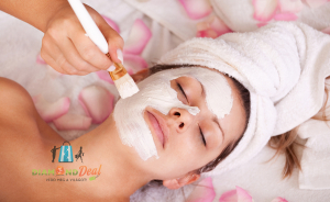 Tisztító arckezelés a ragyogó, selymes arcbőrért a IV. kerületben!