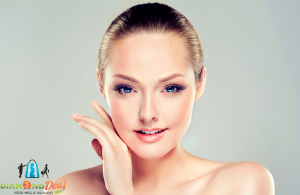 Arctisztító kezelés tiniknek is + AJÁNDÉK VIO-kezeléssel! Friss, üde, ragyogó arcbőr, az Oktogonnál!