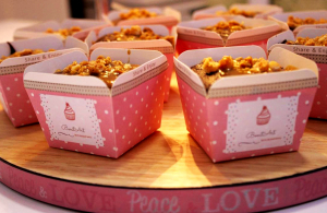 Karamell készítő mini kurzus a Bonit’Art Sütikompániában. Gyere el az édesszájúak mennyországába!