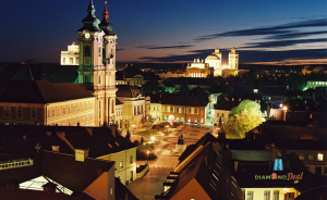 Feltöltődés Egerben! 5 nap, 4 éj, 2 fő részére önellátással hétköznapokon a Csillagtúra Panzióban!