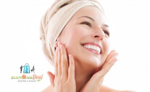 Teljes arc megújító komplex kezeléssorozat a hidratált, feszes arcbőrért