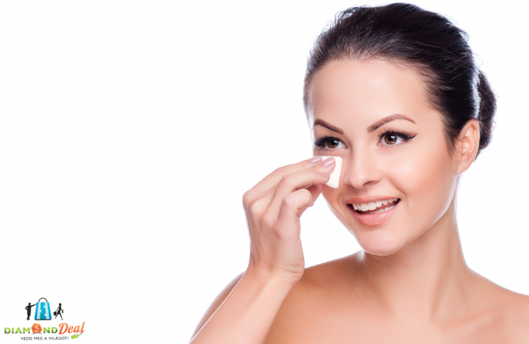 10 lépéses tisztító és tápláló arckezelés a hidratált, üde bőrért az Orchidea Szépségstúdióban!