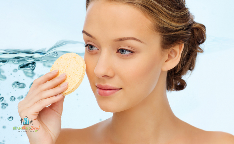 Hatásos bőrmegújítás, 1 vagy 3 alkalmas téli mikrodermabráziós kezeléssel