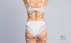 3 alkalmas alakformáló kezelés Hypoxi trainerrel, Divina mélyizom masszázzsal és zsírgyaluval